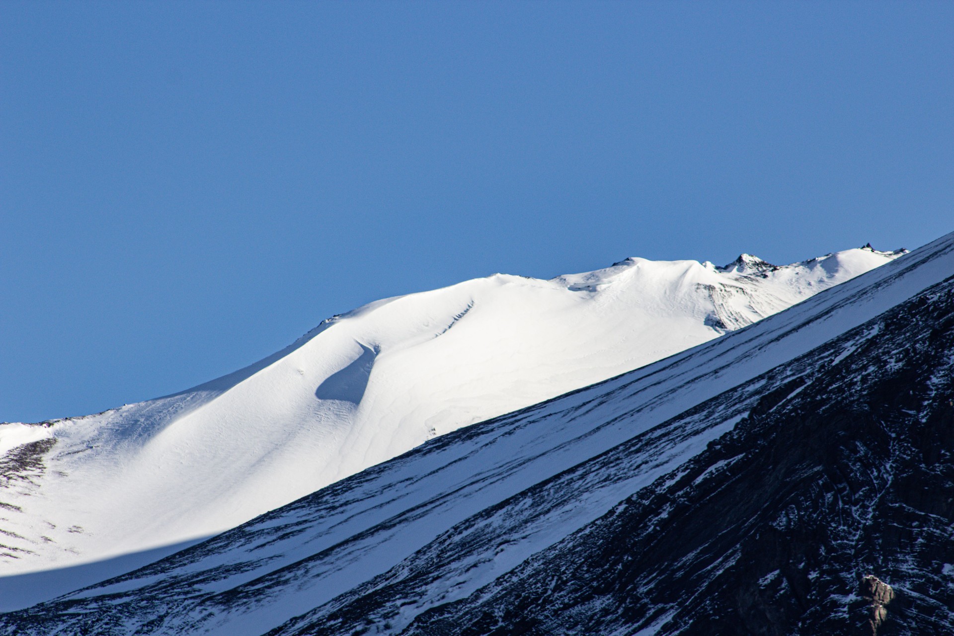 Los Andes